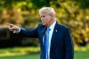 Trump Reportedly Billed Taxpayers $400K to Fly Just 59 White South Africans to US on Nearly Empty Jet