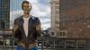 The Bronze Fonz is gone, but only for a little while