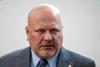 UK legal watchdog upholds suspension of ICC prosecutor Karim Khan