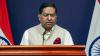 India backs Palestine’s bid for United Nations membership, reaffirms two-state solution