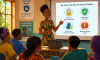 Cameroon Launches Program to Combat Sextortion Through Intimate Images