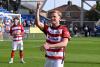 'It was what I needed' - Doncaster Rovers man's happy Dublin memories ahead of friendly reunion