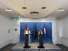 Strengthening cooperation: Austria weighs GovSat 2 role during defence minister's Luxembourg visit