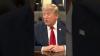 Trump announces US as 'Guardian of the Hormuz Strait,' proposes $30 mn cargo fee; here's how it compares with Tehran's