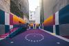 the court as canvas: how sports grounds became one of design’s favorite public spaces