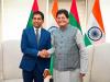 Business News | India, Maldives Move Closer to FTA After First Round of Negotiations; See Substantive Progress