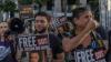 Palestine urges int'l action to free Gaza doctor from Israeli prison