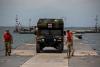 U.S. Army Tests M997A3 Humvee Ambulance for Ship-to-Shore Medical Evacuation in South Korea