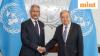 Jaishankar discusses West Asia, Ukraine with UN Chief Guterres: What we know