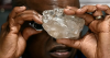 Botswana unearths massive 1,305-carat diamond, marking its 10th record-shattering find over 1,000 carats