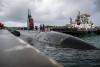 US Navy relocates nuclear attack submarine USS Jefferson City to Pearl Harbor after forward deployment in Guam