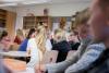 Iceland has Europe's highest school dropout rate