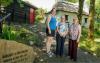 The Leitrim orphan girl who became New Orleans' "Mother of Orphans"
