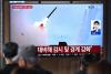 China puts American scientist on trial after North Korea nuclear research