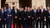 Ukraine's allies pledge jets, missiles and anti-ballistic shield at Paris summit
