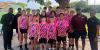 Bermuda Juniors Win Four Squash Medals