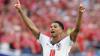 England stars Bellingham and Rogers get top award ahead of Argentina clash