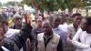 Dozens of healthcare workers in DRC strike amid Ebola outbreak