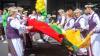 Hello Summer – Lithuanian Culture and Sports Festival in Mullingar