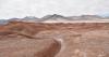 Ode to the Atacama Desert