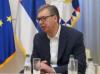 EU should admit Western Balkans together, Vucic tells Financial Times