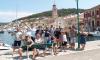 How a Croatian island became the place to be for young international musicians