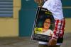 IACHR opens a crack in Bukele’s jails with a visit to political prisoner Ruth López