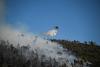 Very High Wildfire Risk Issued for Parts of Greece Tuesday