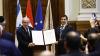 The Hungarian Rector Who Gave Mossad Cover to Recruit Iran’s Former President