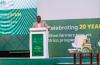Uganda urged to bridge research-to-farm gap as AGRA marks 20 years of agricultural transformation