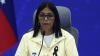 Venezuela oil output 'not affected' by quakes
