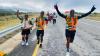 WATCH: 400km push continues: Icons 4 Change clock serious mileage for South Africa’s children