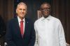 Sports Minister Kofi Adams confirms Carlos Queiroz earns $80,000 monthly as