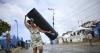 ‘The lot of you should be arrested’: Anger at earthquake response grows in Venezuela