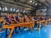 2 300 young musicians set to take centre stage at Boksburg marimba and steelpan festival
