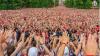 Norway Receives Hero’s Welcome as Over 100,000 Fans Celebrate Historic FIFA World Cup…