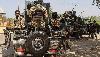 Wanted soldier nabbed for supplying arms to terrorists while fleeing to Cameroon