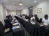 Health workers' union trains members on labour rights