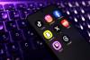 UK teens report sleep, wellbeing gains under social media restrictions, study shows