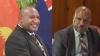 PNG leader backs cabinet minister's criticism of taxpayer-funded overseas trips