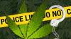 Troopers Seize $3.3 Million Of Marijuana, THC Vapes In Pennsylvania