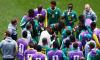 Senegal discover their team doctor of nine years 'is a gynaecologist' and 'not sufficiently reassuring' for players in inquest over disastrous World Cup