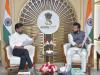 India News | Telangana CM Meets Civil Aviation Minister, Sets Deadline for Warangal, Adilabad Airport Projects