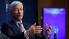 JPMorgan profit up on dealmaking, stock trading windfall