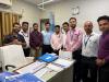 HCG Panda Cancer Hospital celebrates Doctors' Day, honours medical fraternity