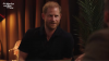 ‘Extra tight’ hugs: Prince Harry on channelling Diana parenting style in podcast