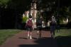 The Trump Administration Moves To Tighten Grip on Colleges
