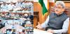 Cancer is emerging as a major public health challenge in J&K: Chief Secy