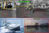 U.S. Corsair One-Way Attack Sea Drones Redefine Naval Strike Warfare in First Combat Use Against Iran
