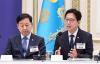 Tech companies rush to participate in gov't-led AI service project